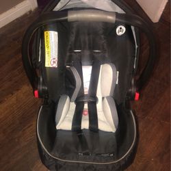 Greco Infant Car Seat 