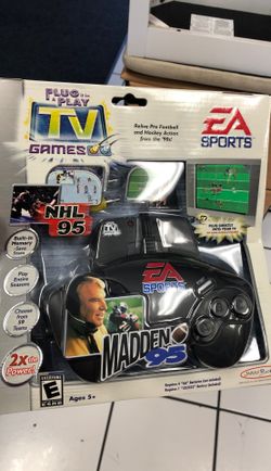 TV GAMES