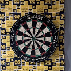 Dart Board 