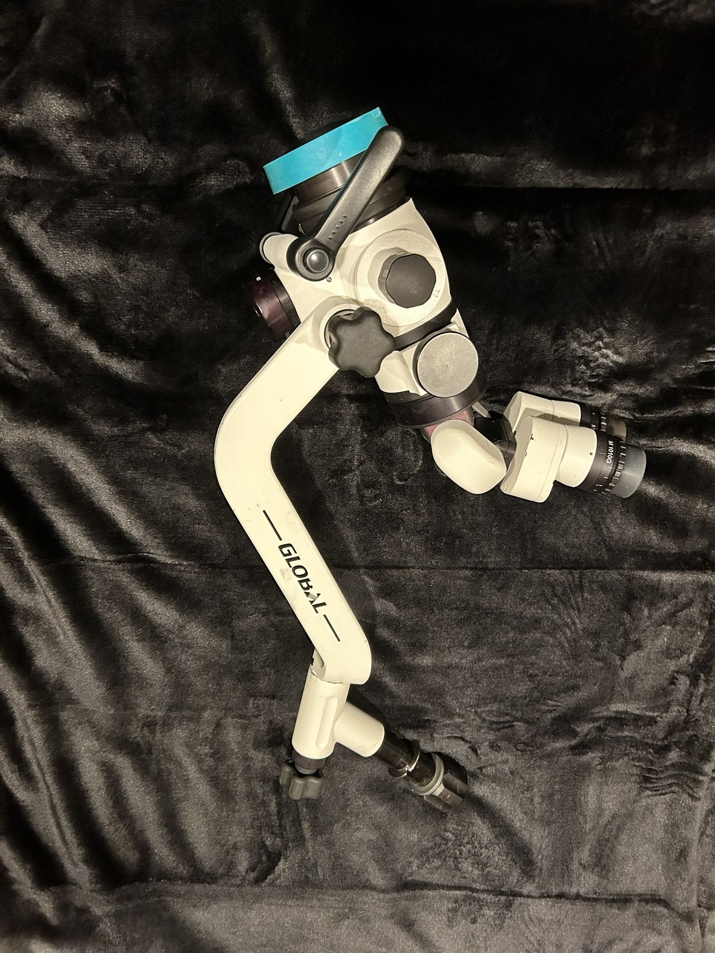 Dental Microscope G6 Global