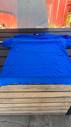 Tee shirts