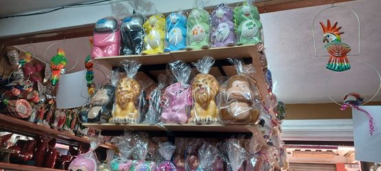 New Piggy Banks Different Prices