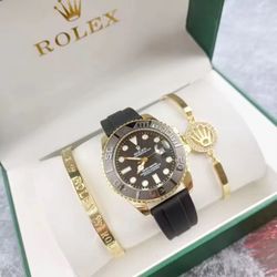 1:1 DESIGNER WATCH SET 