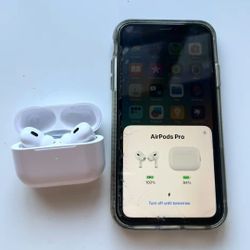 *Brand New* Apple Airpods Pro 2