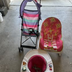 Items For Kids Good Condition $15.00