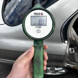 Matco Digital Tire Inflator 