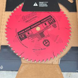 Saw Blade