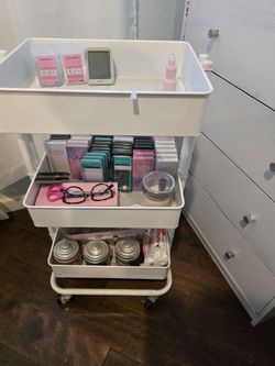 Lash equipment