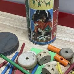 Seeking Toy / Games For Deserving Elementary Kids 