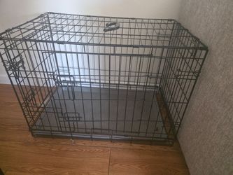 Dog crate small