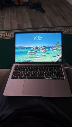 MacBook Pro 2020