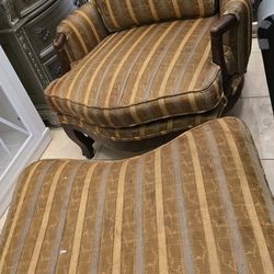 2 Arm Chair 2 Sillas 