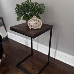 Side Table