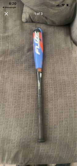Easton fuse 30”-10