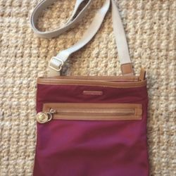 Michael Kors Crossbody Purse