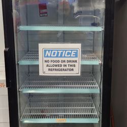 2 Refrigeratos Both Works  , I Just Dont Have Room Im The Pharmacy , But You Can Use For Xoo