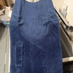 Leg Elevation Pillow