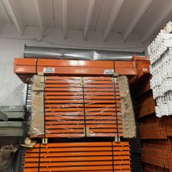 Heavy Duty Beams 96x6