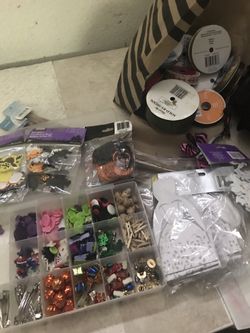 Supplies