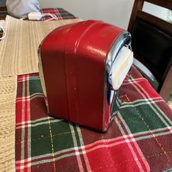 Cool Old Napkin Dispenser 