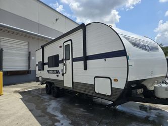 Gulfstream Amerilite 248BH