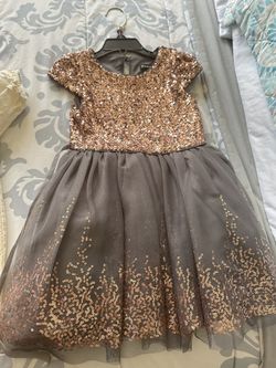 Girl Dress