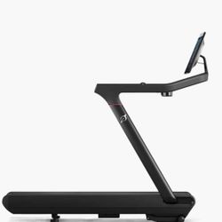 Peloton Tread 