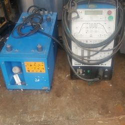 Welding Machine