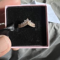 Women Ring 