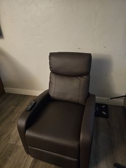 Gianna Massage Recliner Chair