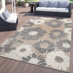 World Rug Gallery 5 x 7 Rug