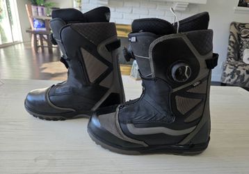 Snowboard Boots Size M11.5