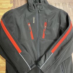 Reebok Boys Jacket