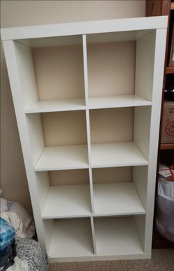 Cubicles Storage
