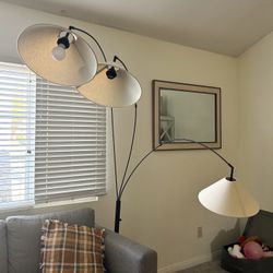 Living  Room Lamp