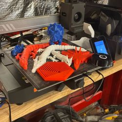 3d Printed Toys /can Do Custom Prints Just Message Me.