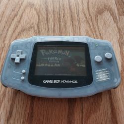 Nintendo Game Boy Advance handheld, Fully Tested & Working!