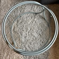 Glass Coffee Table 