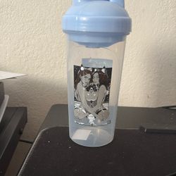 MizKif GamerSupps Cup