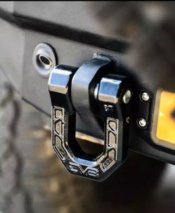DV8 Offroad Elite Series 3/4 - D Rings