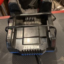Koabalt Charger