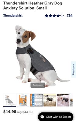 ThunderShirt