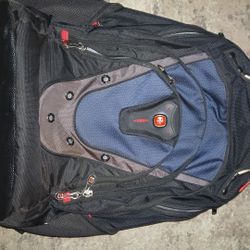 Wenger  IBX Laptop Backpack