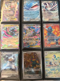 1st Page Collection