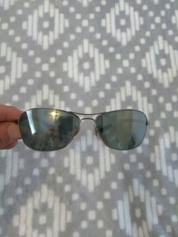 Ray-Ban Sunglasses $40
