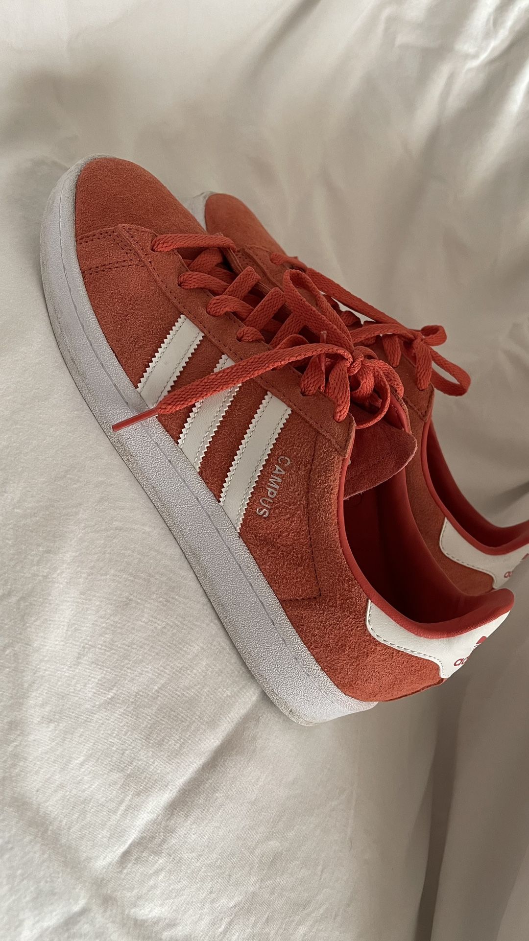 Adidas Campus 80’s Size 9.5 Men’s