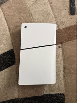 Ps5 slim