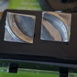 925 Silver Earings $15