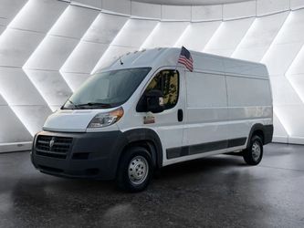 2016 Ram ProMaster Window Van