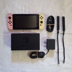 Nintendo Switch V2